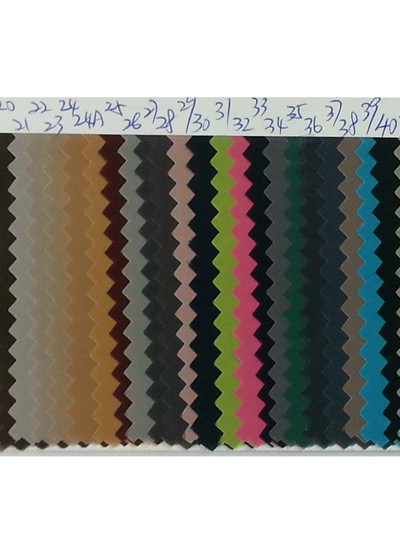 HK-LMSG 210T poly裡布 側面照